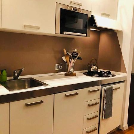 Portavenezia49 - Appartamento Milano Porta Venezia Con Jacuzzi Exterior foto