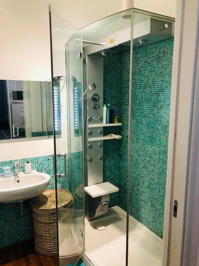 Portavenezia49 - Appartamento Milano Porta Venezia Con Jacuzzi Exterior foto