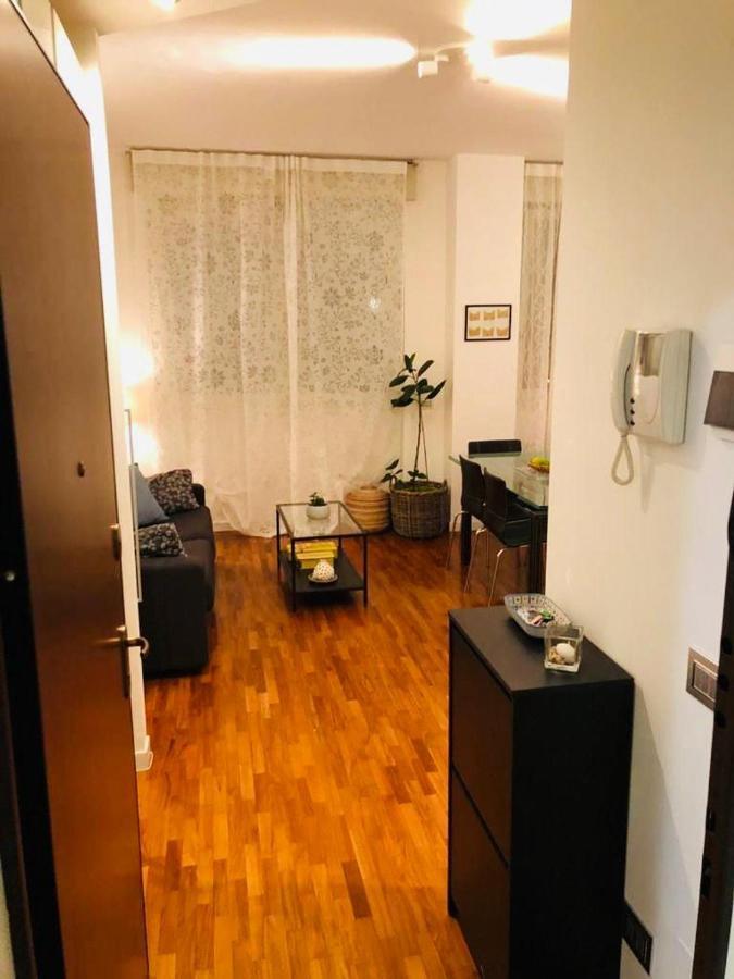 Portavenezia49 - Appartamento Milano Porta Venezia Con Jacuzzi Exterior foto